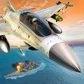 战斗机模拟器 v1.0