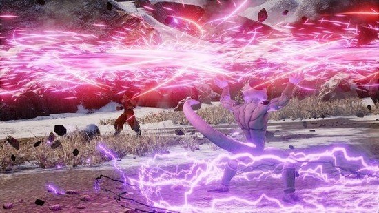 jump大乱斗下载安装-jump大乱斗下载手机 运行截图1