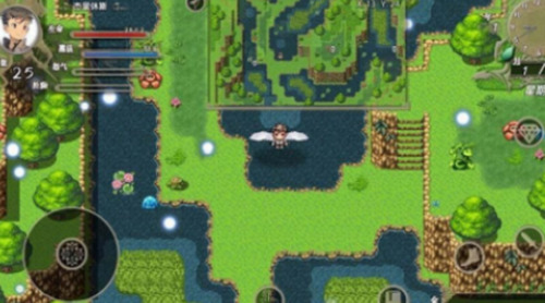 巅峰骑士团攻击9999下载安装-巅峰骑士团无限材料版最新版 v6.3.1下载 运行截图2