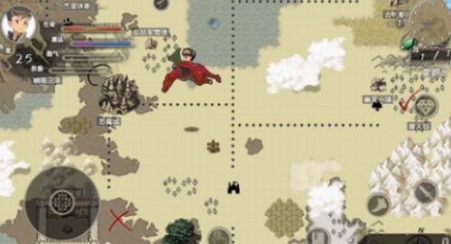 巅峰骑士团攻击9999下载安装-巅峰骑士团无限材料版最新版 v6.3.1下载 运行截图3