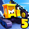 疯狂车吃车5 v1.0.18