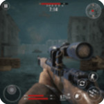 使命召唤二战版