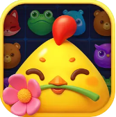 开心消消乐 v1.9.1 安卓版