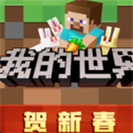 我的世界
