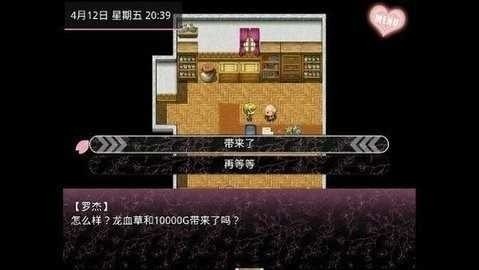 无冬镇物语最新版2024下载-无冬镇物语最新版汉化版下载 运行截图3
