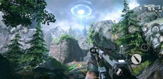 光明记忆手游下载免费完整版-光明记忆无限完整版手游下载 运行截图3