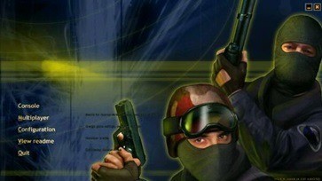 反恐精英cs1.6中文版手机版-反恐精英cs1.6中文版汉化版 运行截图1