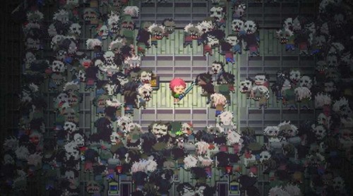 加拿大不归路中文版下载-加拿大不归路汉化版下载 运行截图3