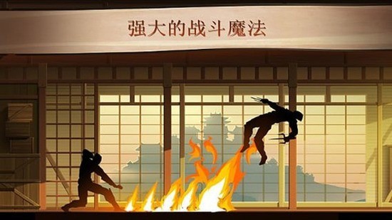 暗影格斗2中文无限钻石版苹果下载-暗影格斗2无限金币钻石版下载 运行截图2