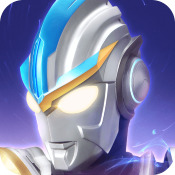 奥特曼传奇英雄 v12.0.3