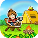开罗森丘露营地物语 v1.2.2