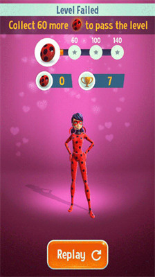 瓢虫少女最新版下载-瓢虫少女游戏下载最新版本中文版 运行截图2