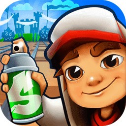 地铁跑酷冰岛版