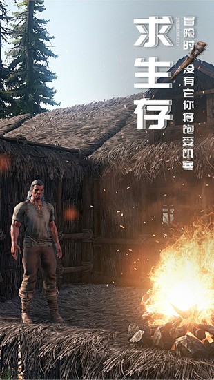 黑暗与光明手游官方正版下载-黑暗与光明手游2024最新版 运行截图3