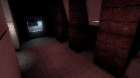 scp秘密实验室下载安装-scp秘密实验室手机版中文版下载 运行截图3