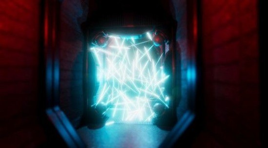 scp秘密实验室下载安装-scp秘密实验室手机版中文版下载 运行截图1