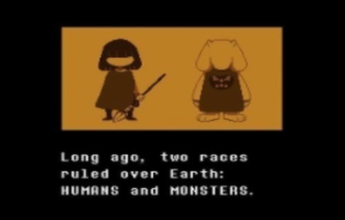 dusttale尘埃之下下载手机版-dusttale尘埃之下下载中文版 运行截图1