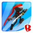 跳跃忍者豪华版 v2.0