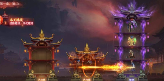 我爬塔贼强紅苞版游戏下载-我爬塔贼强紅苞版2022下载v3.43 运行截图1