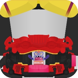 假面骑士加布模拟器 v1.6.16
