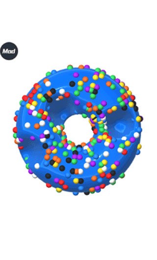 快清理粘液模拟器全部解锁内置菜单下载-快清理粘液模拟器下载中文版最新版 运行截图2