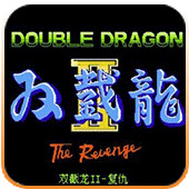 双截龙2 v1.0