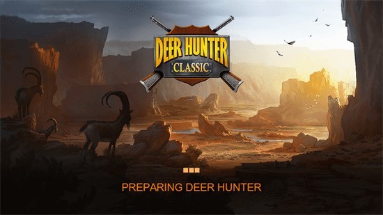 猎鹿人最新版下载-猎鹿人游戏官方正版(DH Classic)下载v3.14.0安卓版 运行截图3