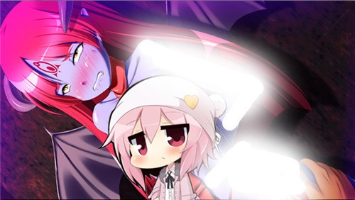 所有雌性都是我的游戏下载正版-所有雌性都是我的游戏安卓最新下载v2.3.4 运行截图1