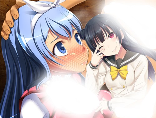 所有雌性都是我的游戏下载正版-所有雌性都是我的游戏安卓最新下载v2.3.4 运行截图3