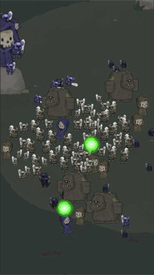 死灵法师下载安装-死灵法师下载手机版 运行截图3