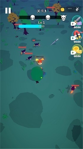 天门无限开免广告获得奖励版-天门无限开内置作弊菜单免广告 运行截图2