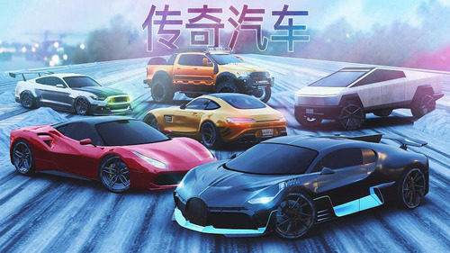 真实泊车2驾驶学校无限金币下载修改版-真实泊车2驾驶学校2023无限金币 v1.0.5下载 运行截图2