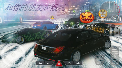 真实泊车2驾驶学校无限金币下载修改版-真实泊车2驾驶学校2023无限金币 v1.0.5下载 运行截图3