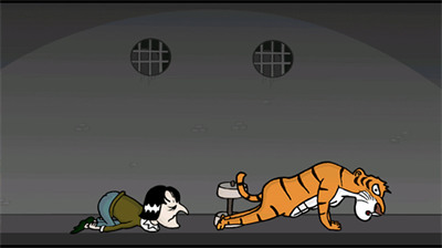 刺杀国王游戏截图