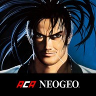 侍魂2街机版 v1.1.1