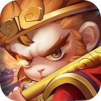 西天神宠手游 v1.9