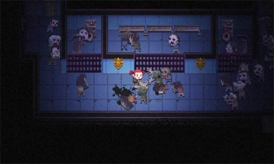 加拿大死亡之路汉化版下载-加拿大死亡之路汉化版手机版 运行截图1