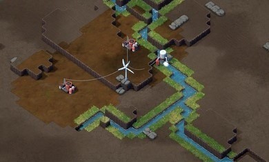 伊始之地手游下载-伊始之地中文免费2023最新版下载 运行截图1