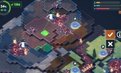 伊始之地手游下载-伊始之地中文免费2023最新版下载 运行截图4