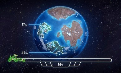 伊始之地手游下载-伊始之地中文免费2023最新版下载 运行截图3