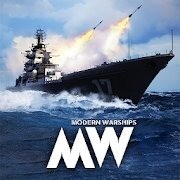 现代战舰 v0.54