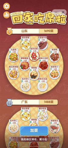 美食大作战破解版无限钻石内购版下载-美食大作战时间破解版下载v2.6.0 免广告版 运行截图2