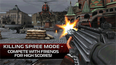 杀手2影子阴谋破解版99999无限金币下载_杀手2影子阴谋破解版内购免费下载v4.1.0 无限金币版 运行截图3