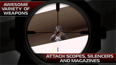 杀手2影子阴谋破解版99999无限金币下载_杀手2影子阴谋破解版内购免费下载v4.1.0 无限金币版 运行截图2