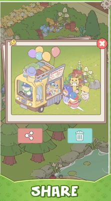 猫咪豪宅内置菜单版下载-猫咪豪宅无限金币版下载v1.9.1 安卓版 运行截图4