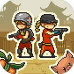 死亡突围 v3.7.9