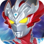 奥特曼王者传奇 v1.29 内置菜单版