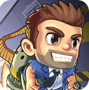 火箭飞人无限复活版 v1.91.1