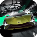 地平线赛车漂移