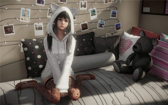 playhome手机版安卓版下载最新版-playhome(家族崩坏)中文手机版 v19.4.8下载 运行截图3